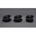 MWR Velocity Stacks for the Triumph 765 Street Triple (2017+) and Daytona 765 / Moto2